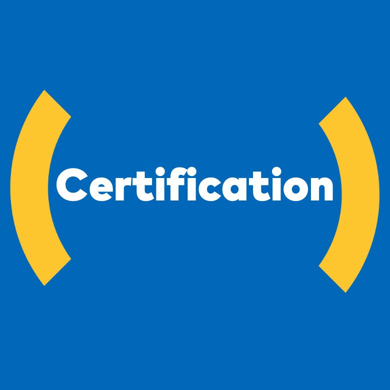 Certification Mondial Pare-Brise