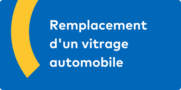 Formation remplacement pare-brise