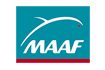 Logo Maaf