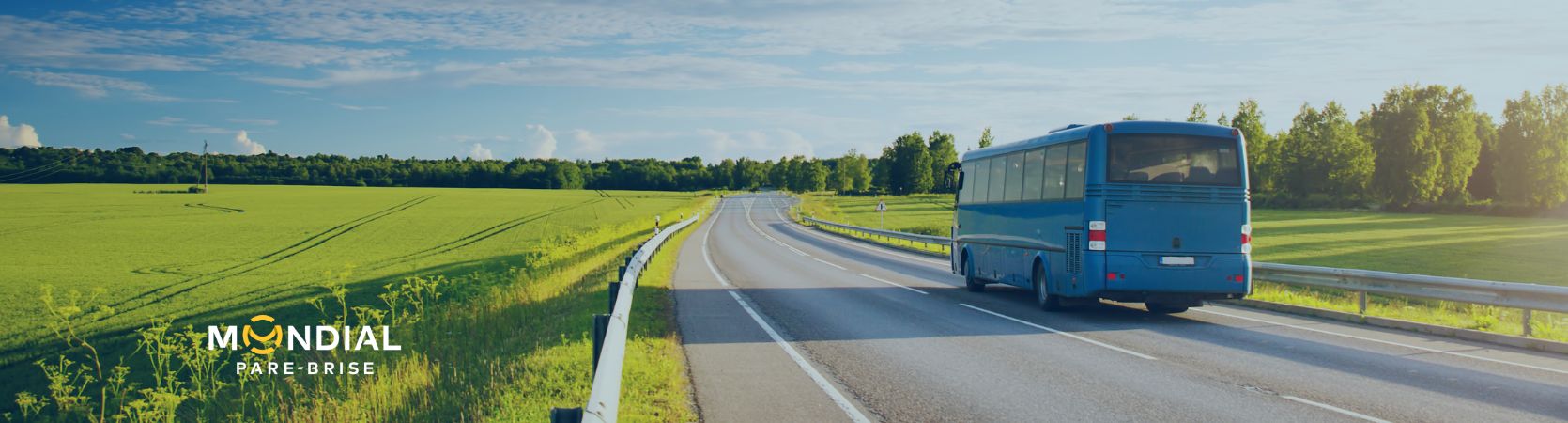 Intervention sur autobus et autocar