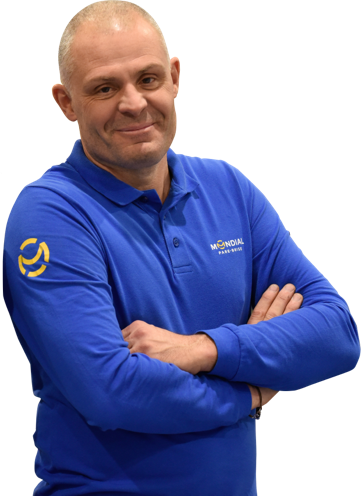 Technicien Mondial Pare-Brise engagements