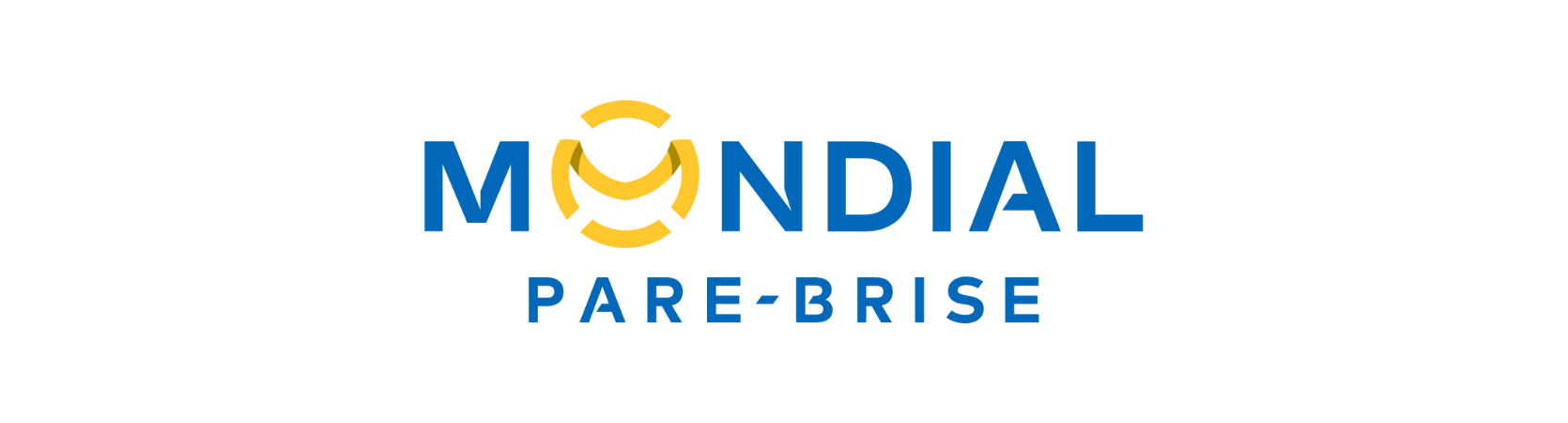 Logo Mondial Pare-Brise