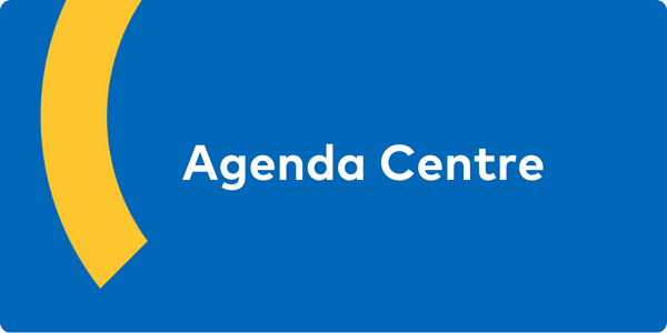Formation Agenda Centre