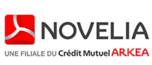 Logo Novelia