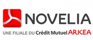 Logo Novelia