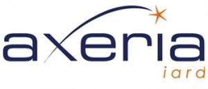 Logo Axeria