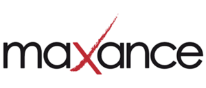 Logo Maxance