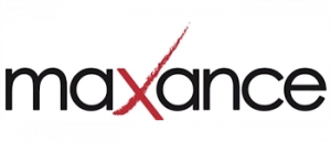 Logo Maxance