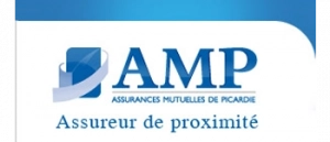 Logo AMP