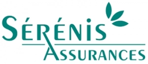 Logo Serenis Assurances