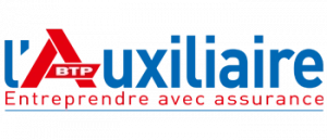 Logo L'Auxiliaire