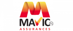 Logo Mavic