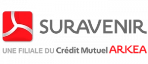 Logo Suravenir