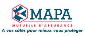 Logo Mapa