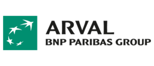 Logo Arval