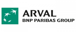 Logo Arval