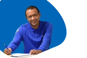 Métier de responsable de centre