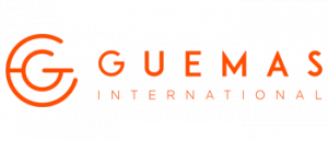 Logo Guemas