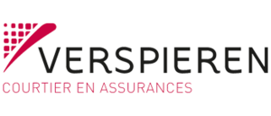 Logo Verspieren