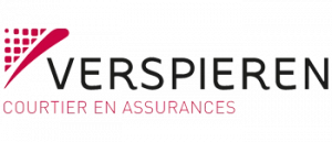 Logo Verspieren