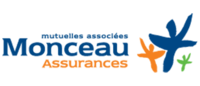 Logo Monceau