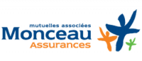Logo Monceau