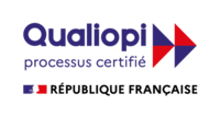 Logo Qualiopi