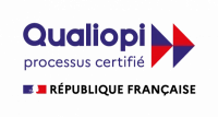 Logo Qualiopi