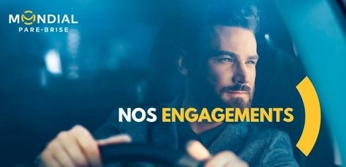 Les engagements Mondial Pare-Brise