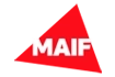 Logo MAIF