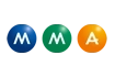 Logo MMA