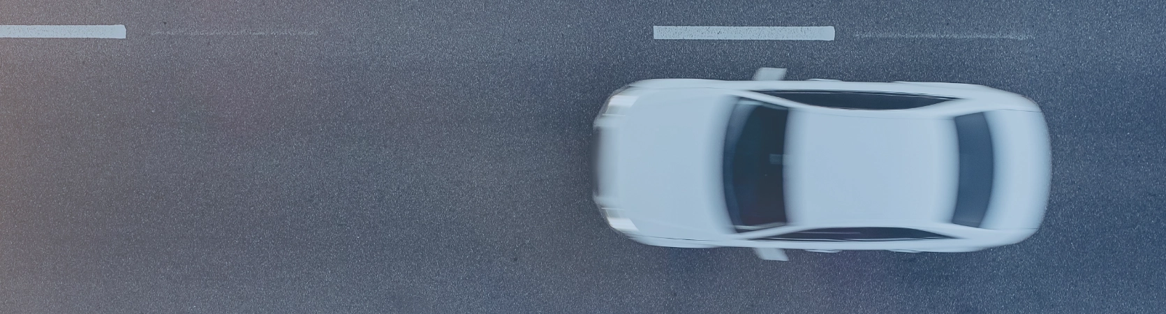 Véhicule Léger sur route roulant à grande vitesse