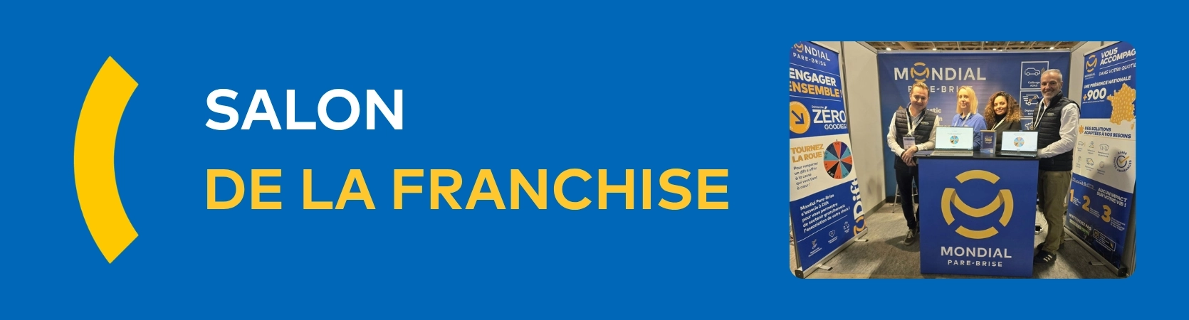 Salon Franchise 2026