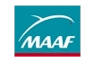Logo Maaf