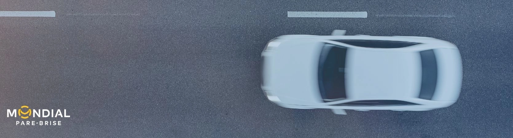 Intervention sur véhicule léger