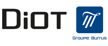 Logo Diot