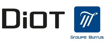 Logo Diot