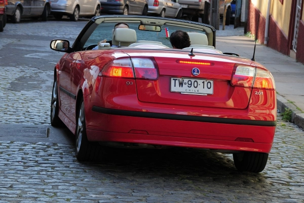 Saab