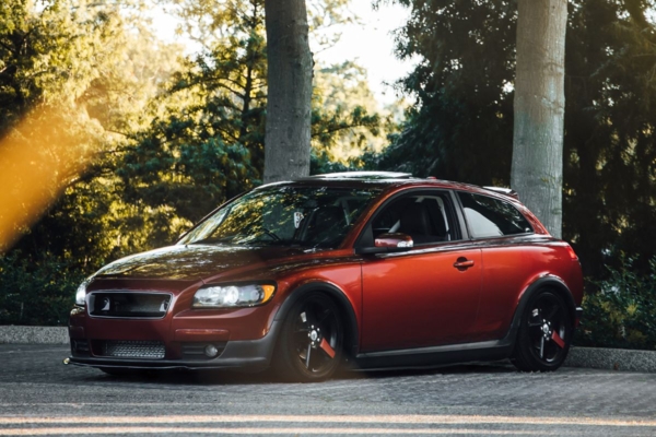 Volvo