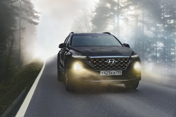 Hyundai