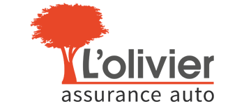 Logo L'Olivier