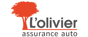 Logo L'Olivier