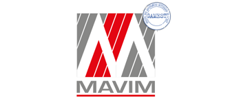 Logo Mavim