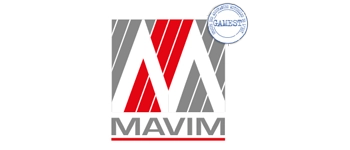 Logo Mavim