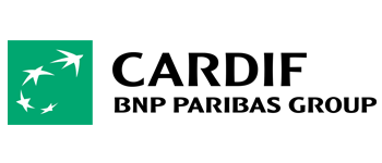 Logo Cardif