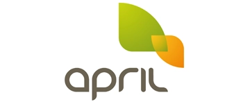 Logo April