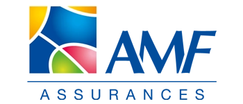 Logo AMF