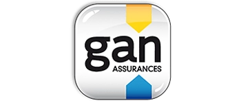 Logo Gan