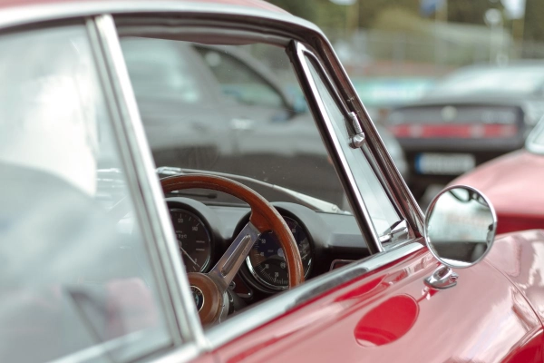 Alfa Romeo