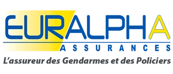 Logo Euralpha